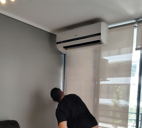 Imagen 25 de servicio