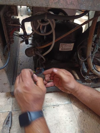 Imagen 35 de servicio