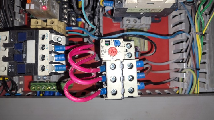 Imagen 43 de servicio