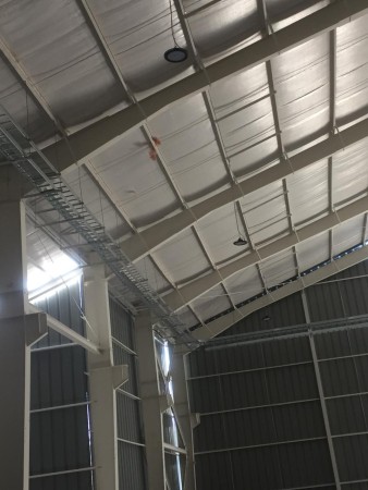 Imagen 8 de servicio