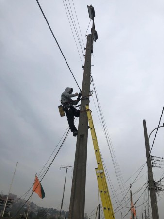 Imagen 13 de servicio