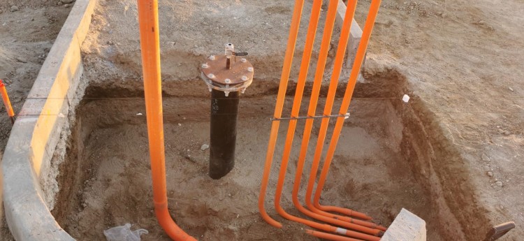 Imagen 18 de servicio