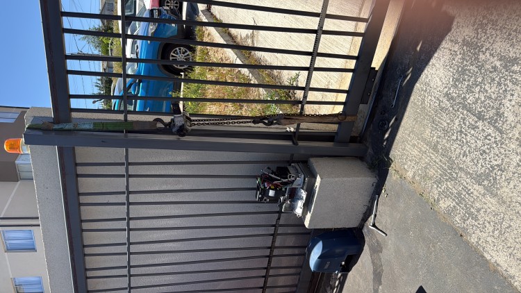 Imagen 43 de servicio