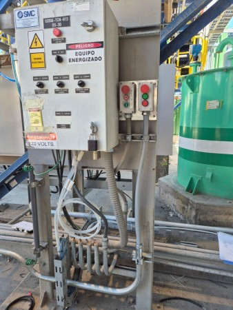 Imagen 45 de servicio