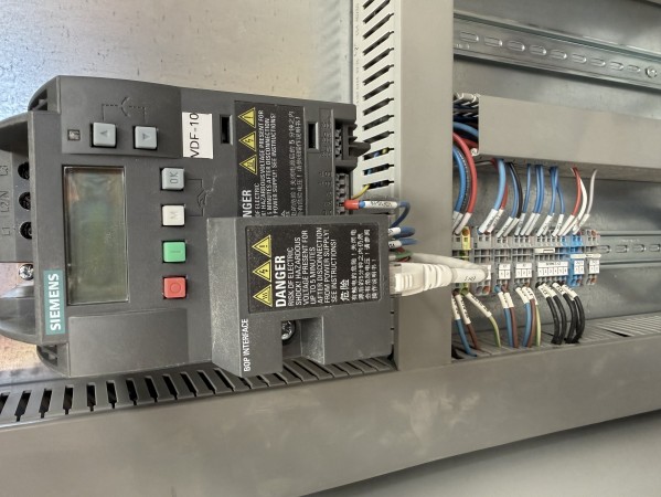 Imagen 46 de servicio