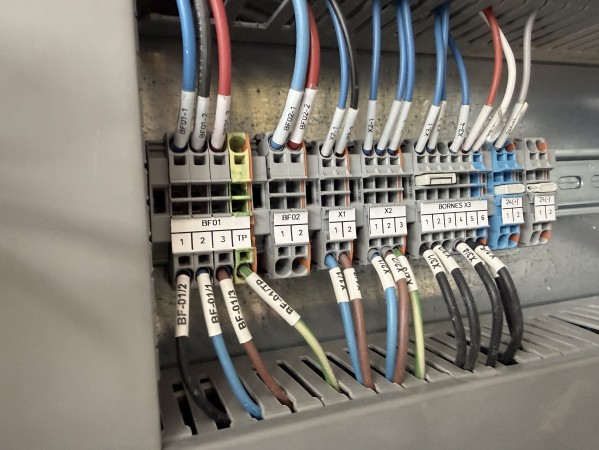 Imagen 48 de servicio