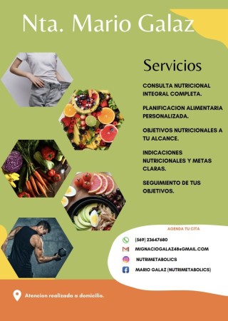 Imagen 5 de servicio
