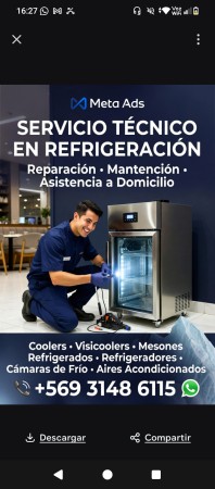 Imagen 3 de servicio