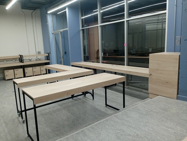 Imagen 5 de servicio