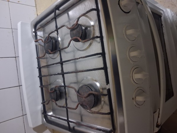 Imagen 21 de servicio