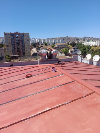 Imagen 6 de servicio