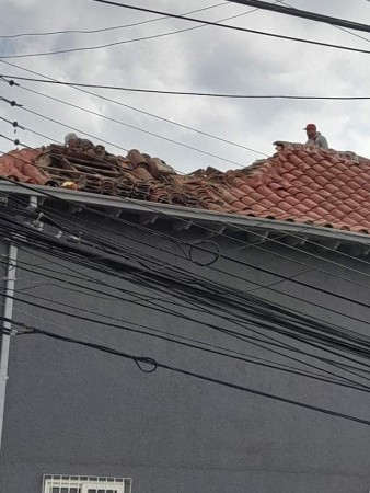 Imagen 22 de servicio