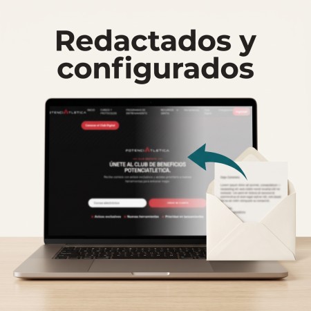Imagen principal del servicio
