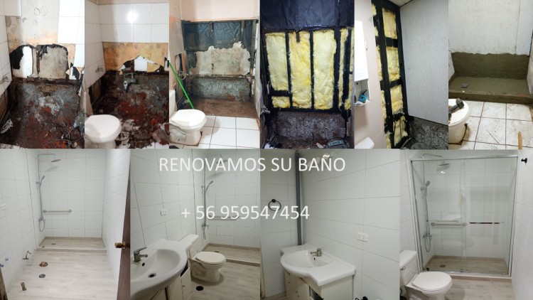 Imagen 6 de servicio