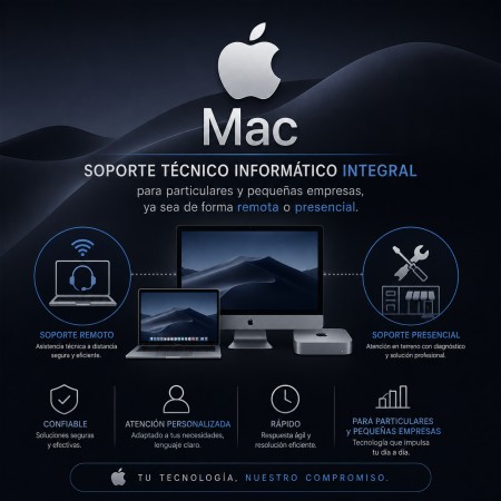 Imagen principal del servicio