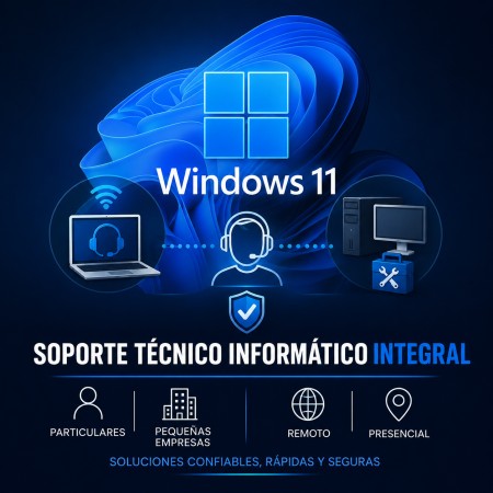 Imagen principal del servicio