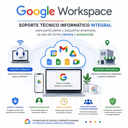 Imagen principal del servicio