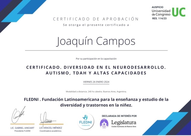 Imagen 3 de servicio