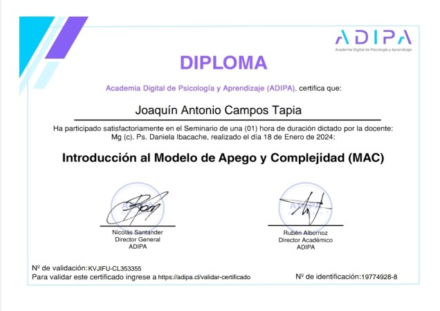 Imagen 6 de servicio