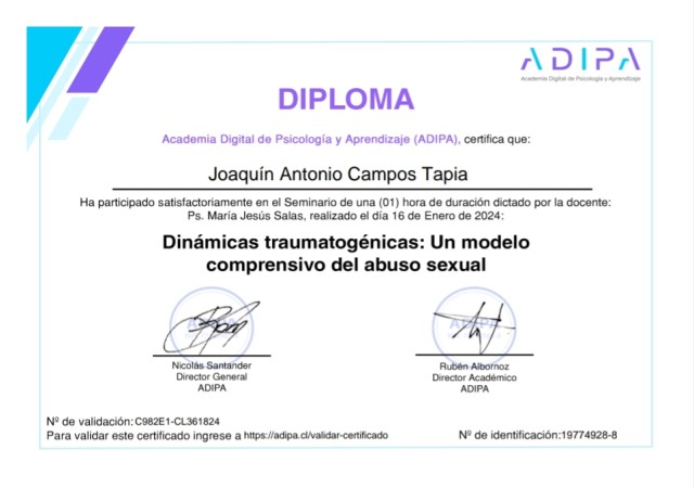 Imagen 5 de servicio