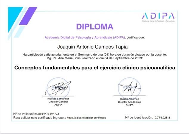 Imagen 7 de servicio