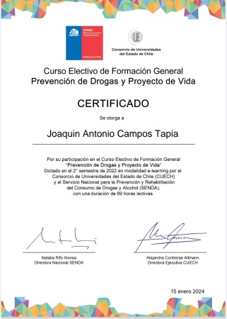 Imagen 9 de servicio