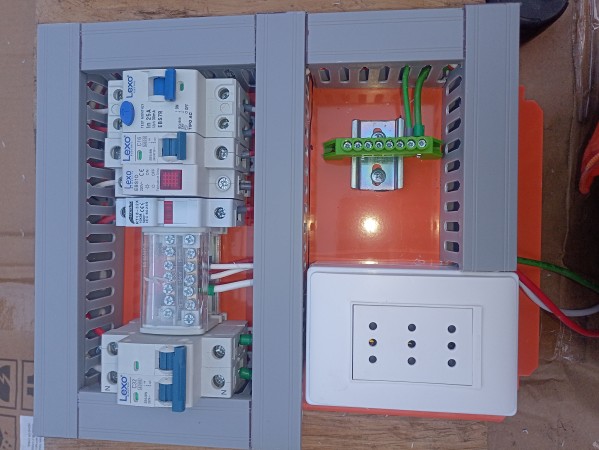 Imagen 4 de servicio