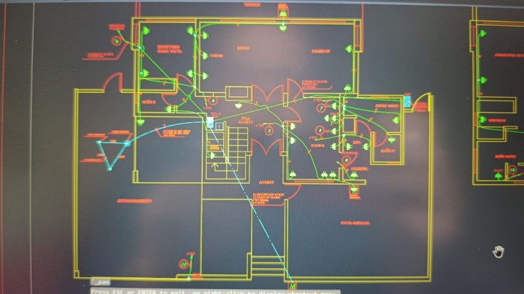 Imagen 5 de servicio