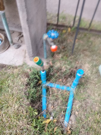 Imagen 5 de servicio