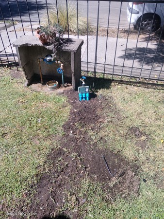 Imagen 4 de servicio