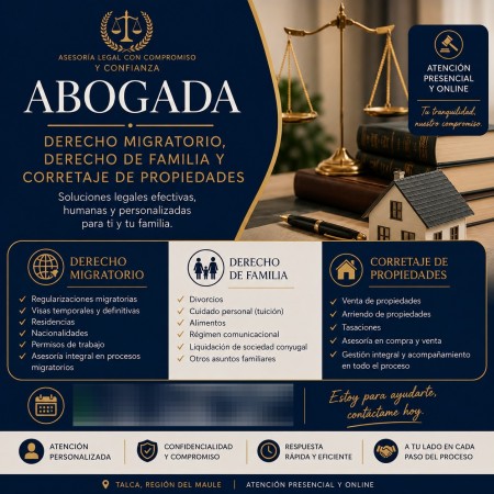 Imagen principal del servicio