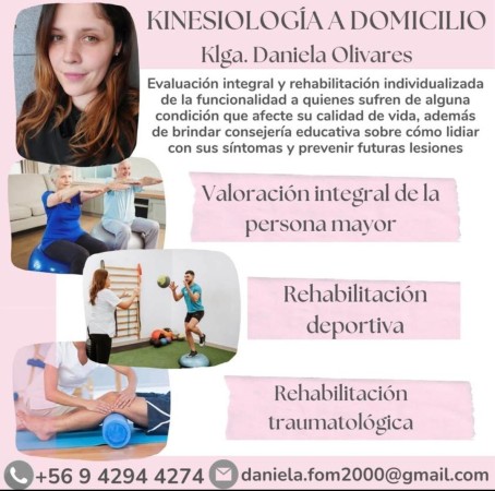 Imagen 3 de servicio
