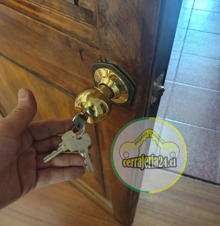 Imagen 5 de servicio