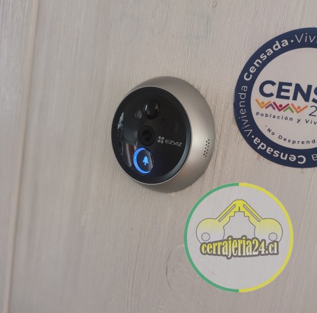 Imagen 8 de servicio