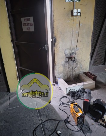 Imagen 14 de servicio