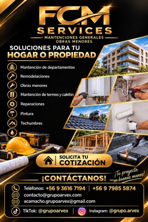 Imagen 8 de servicio