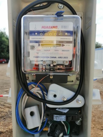 Imagen 3 de servicio