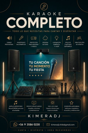 Imagen 22 de servicio