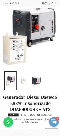 Imagen 9 de servicio