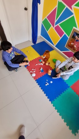 Imagen principal del servicio
