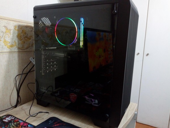 Imagen principal del servicio