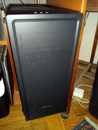 Imagen principal del servicio