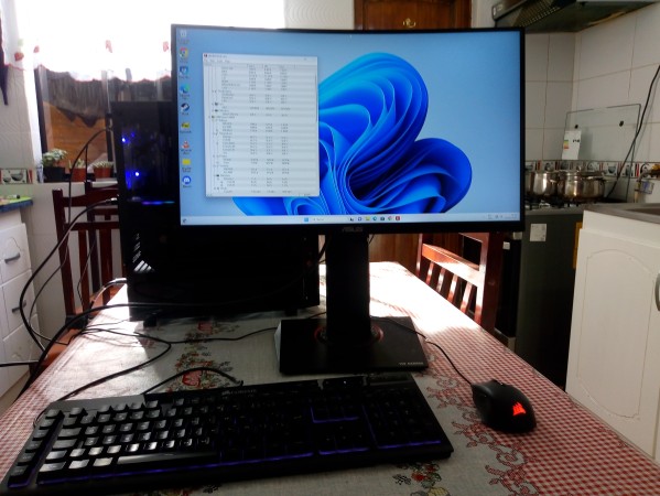 Imagen 8 de servicio