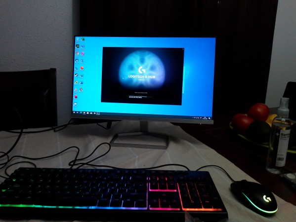 Imagen 9 de servicio
