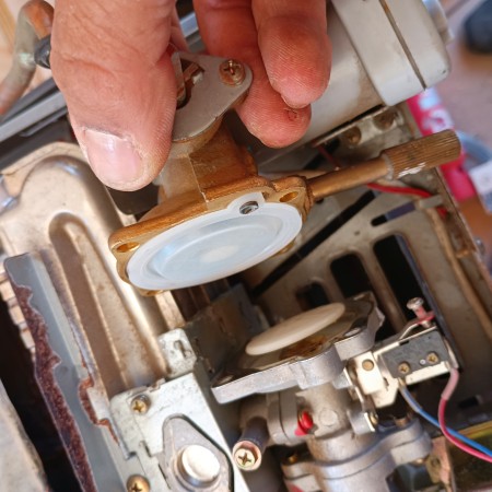 Imagen 15 de servicio