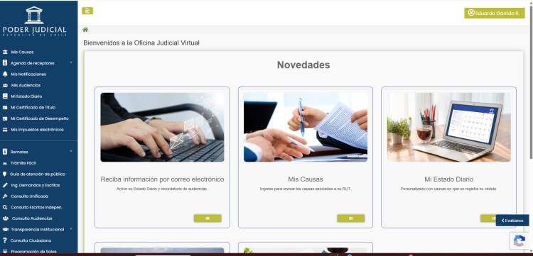 Imagen principal del servicio