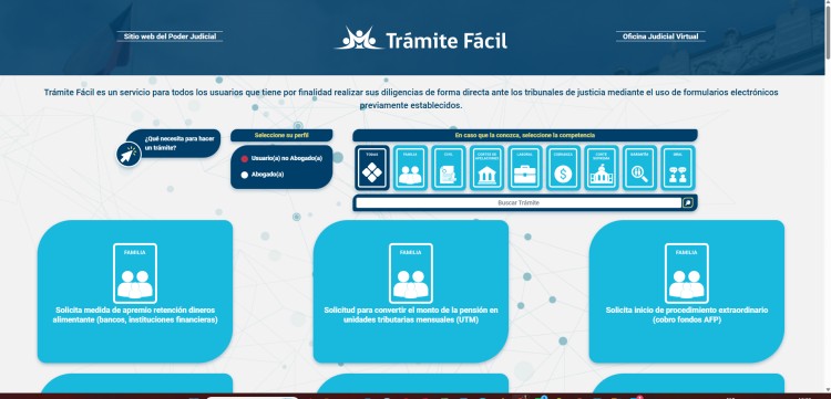 Imagen principal del servicio