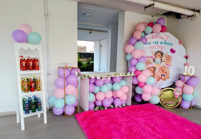 Imagen 6 de servicio