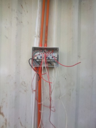 Imagen 3 de servicio
