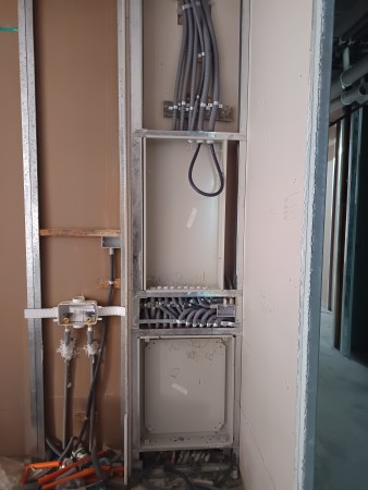 Imagen 5 de servicio